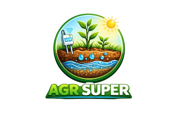 Supar Agree Logo